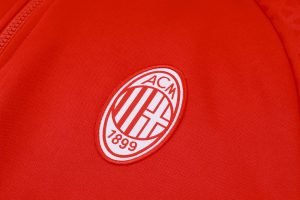 Sudadera con capucha y pantalón unisex del AC Milan 2023/24 815 - Image 4
