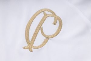 Conjunto de entrenamiento unisex Corinthians 2023/24 camiseta y pantalon corto 815 1 - Image 2