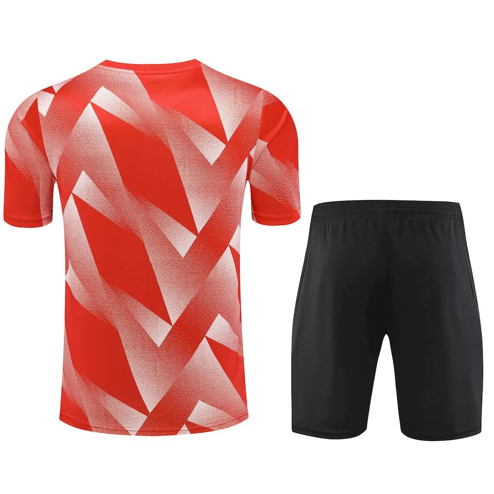 Camiseta de entrenamiento pantalon corto para adulto del Bayern Munich 2023/24 418 - Image 3