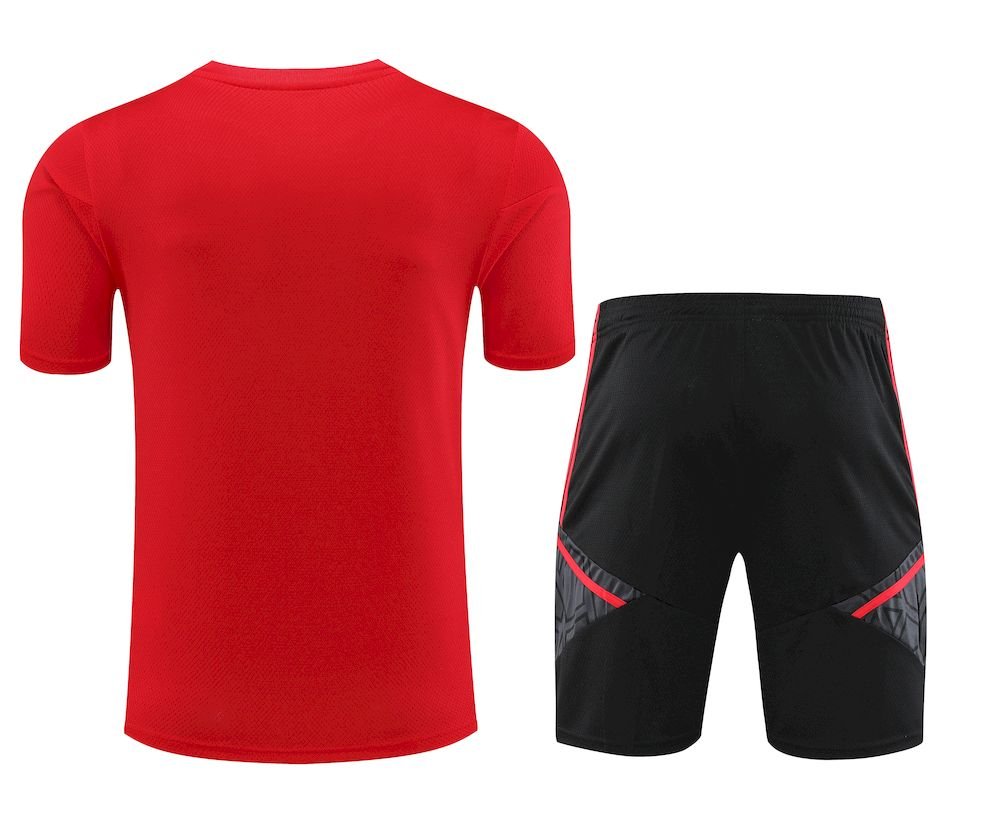 Camiseta de entrenamiento pantalon corto para adulto del Bayern Munich 2023/24 411 - Image 3
