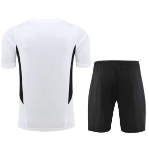 Camiseta de entrenamiento pantalon corto para adulto del Bayern Munich 2023/24 415 - Image 5