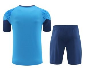 Camiseta pantalon corto entrenamiento Palmeiras 2024/25 adulto 419 - Image 2