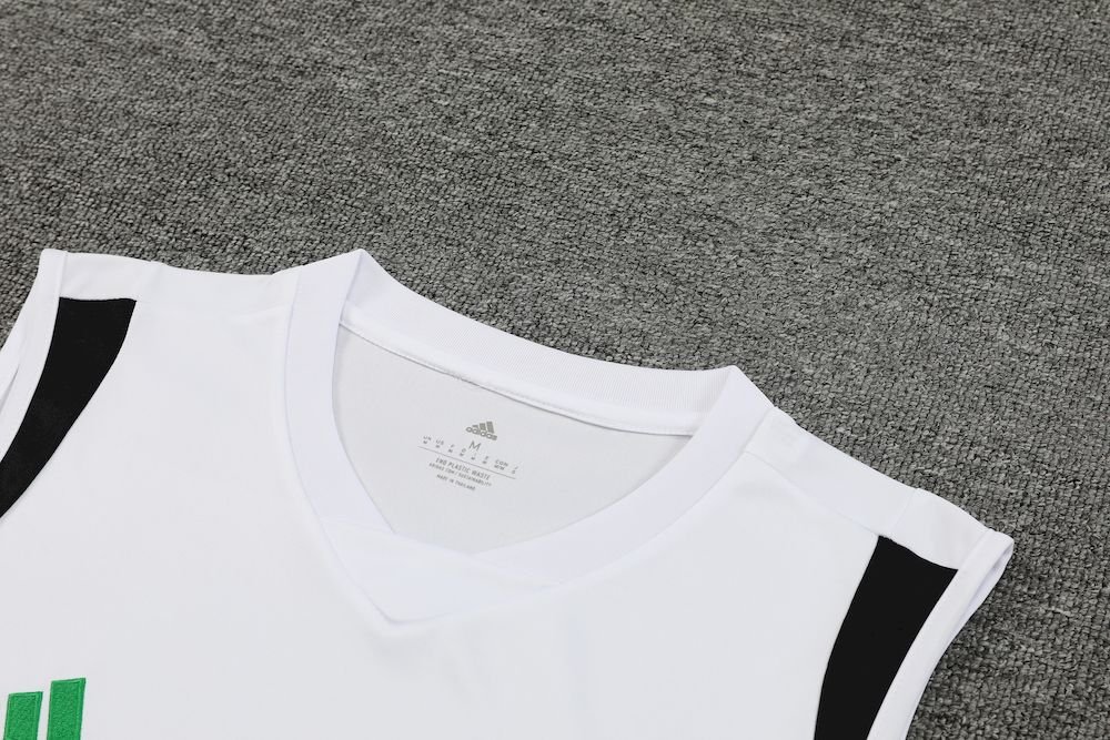 Camiseta de entrenamiento pantalon corto para adulto del Bayern Munich 2023/24 415 - Image 3