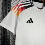 Camiseta local de Alemania para la Eurocopa 2024/25 - Image 4