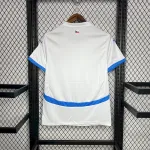 Camiseta de visitante de la Republica Checa para la Eurocopa 2024/25 - Image 5
