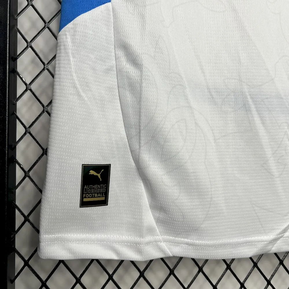 Camiseta de visitante de la Republica Checa para la Eurocopa 2024/25 - Image 4