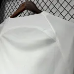 Camiseta visitante de Escocia para la Eurocopa 2024/25 - Image 4