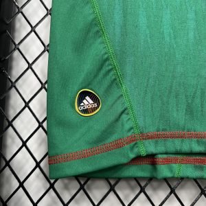 Camiseta retro local de Mexico 2010 - Image 5