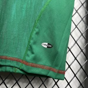 Camiseta retro local de Mexico 2010 - Image 4