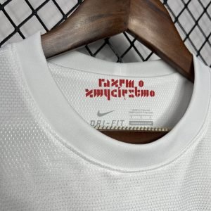 Camiseta retro local de Polonia 2012 - Image 2