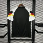 Camiseta estilo retro 2 de Alemania para la Eurocopa 2024/25 - Image 5