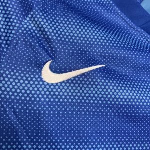 Camiseta retro de visitante de Brasil 2014 - Image 4