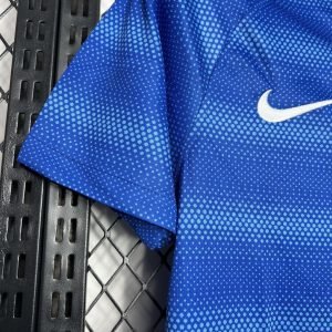 Camiseta retro de visitante de Brasil 2014 - Image 5