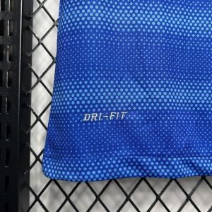 Camiseta retro de visitante de Brasil 2014 - Image 7