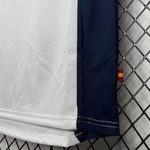 Camiseta retro visitante de Espana 1998 - Image 7