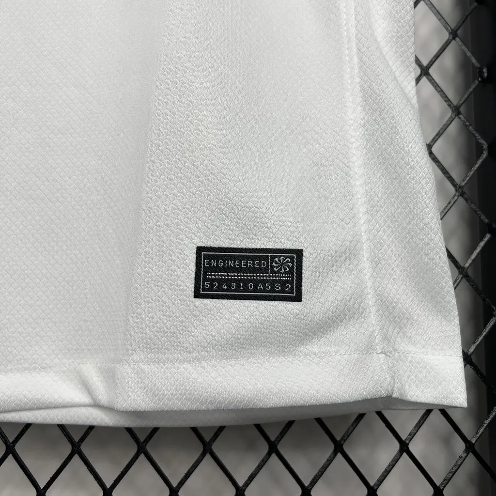 Camiseta visitante de Uruguay 2024/25 - Image 5