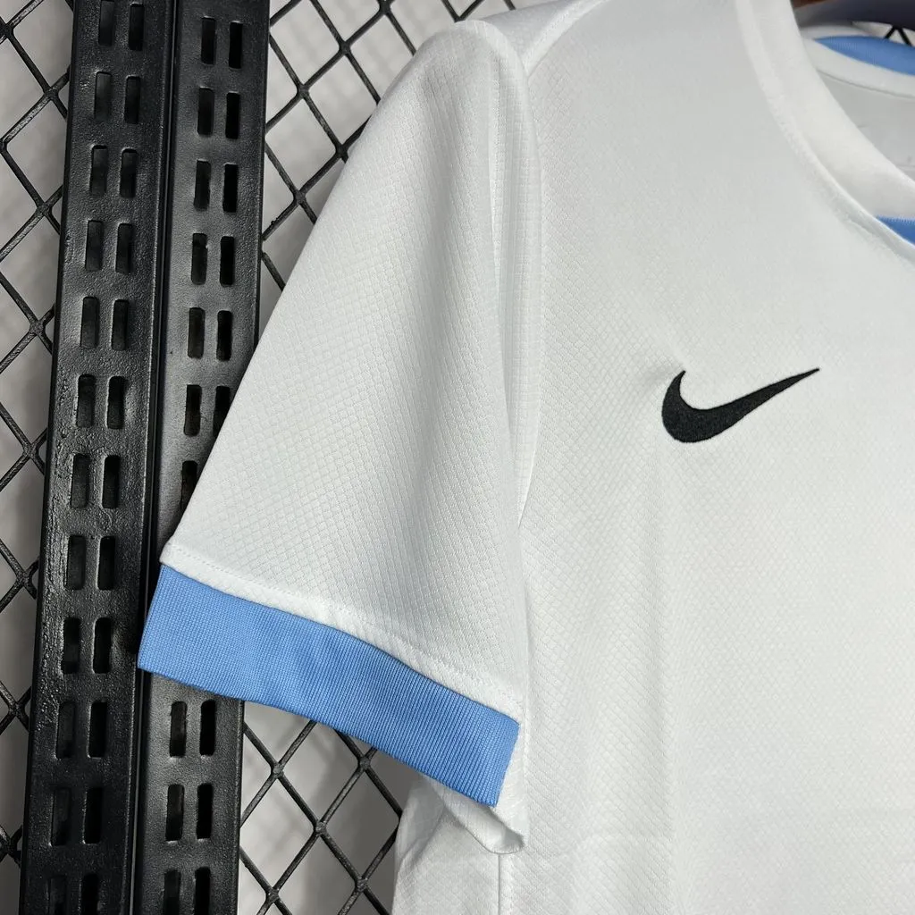 Camiseta visitante de Uruguay 2024/25 - Image 6