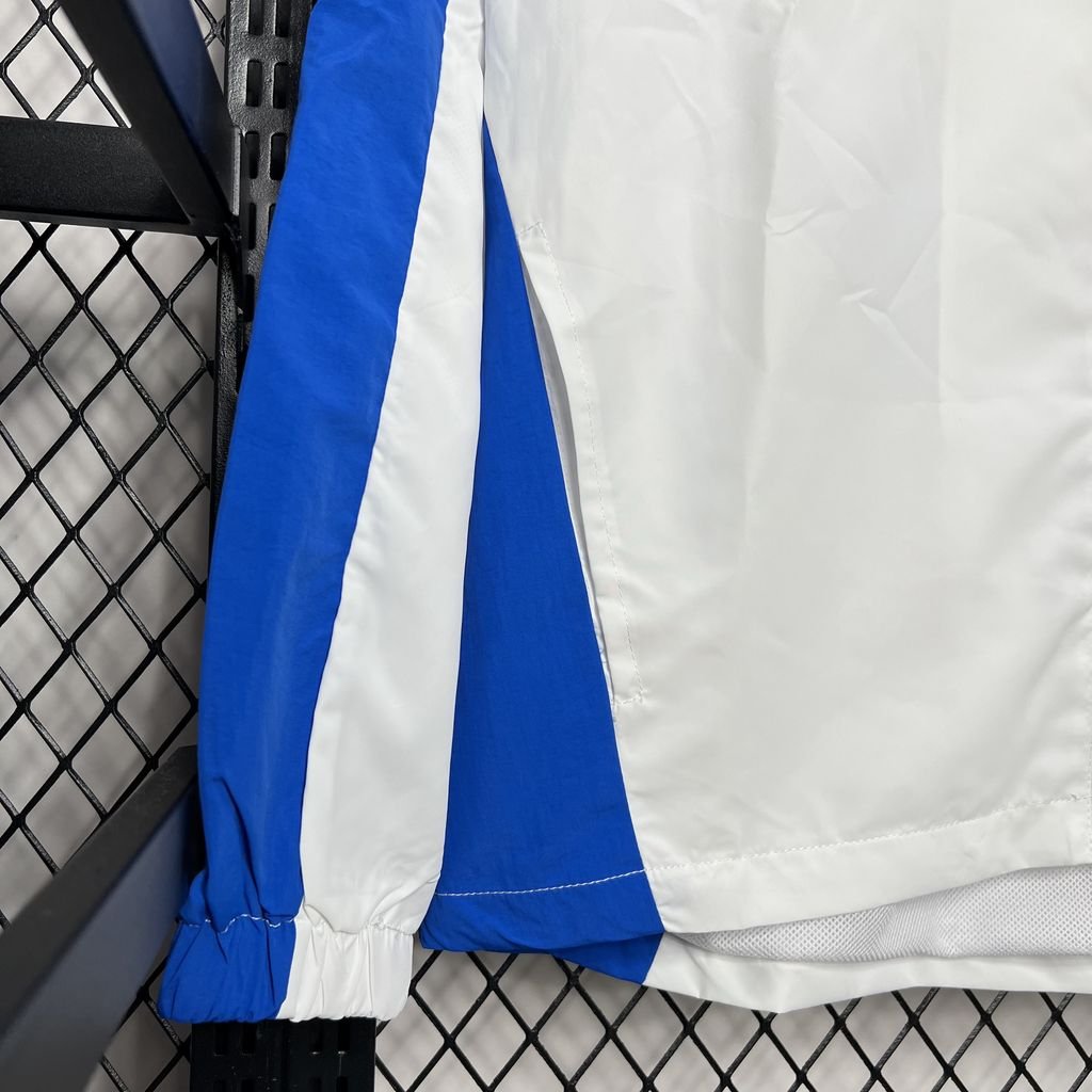 Cortavientos retro unisex Brasil 1994 - Image 4