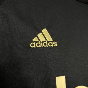 Camiseta retro de la Juventus 2015/16 - Image 4
