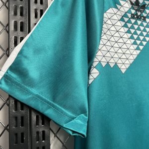 Camiseta retro local de Mexico 1990 - Image 6