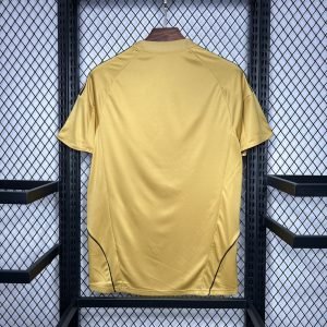 Camiseta retro visitante de Espana 2008 - Image 7