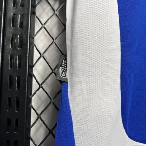 Camiseta retro local de Grecia 2004 - Image 5