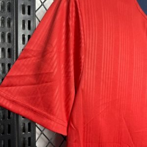 Camiseta retro local de Espana 1996 - Image 6