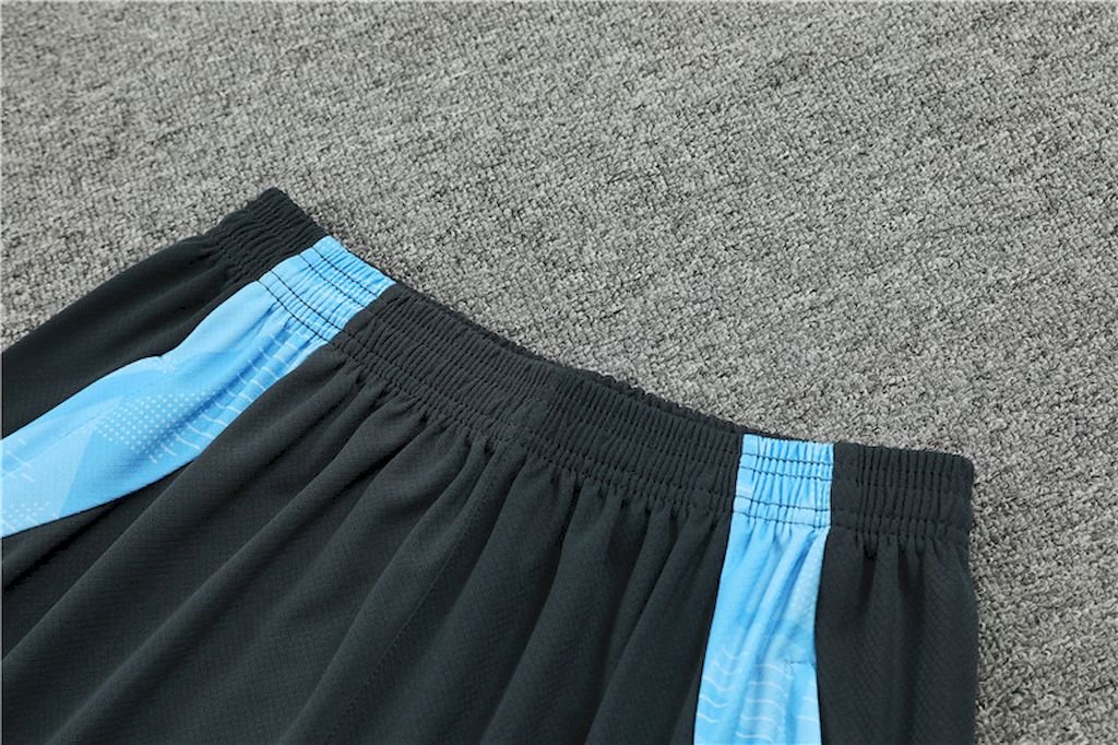 Camiseta de entrenamiento unisex Argentina 2023/24 para adulto pantalon corto 140012 - Image 3