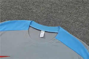 Camiseta de entrenamiento pantalon corto Atletico de Madrid 2024/25 para adulto 14001 - Image 5