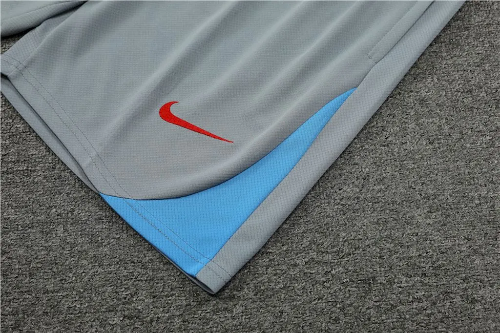 Camiseta de entrenamiento pantalon corto Atletico de Madrid 2024/25 para adulto 14001 - Image 3