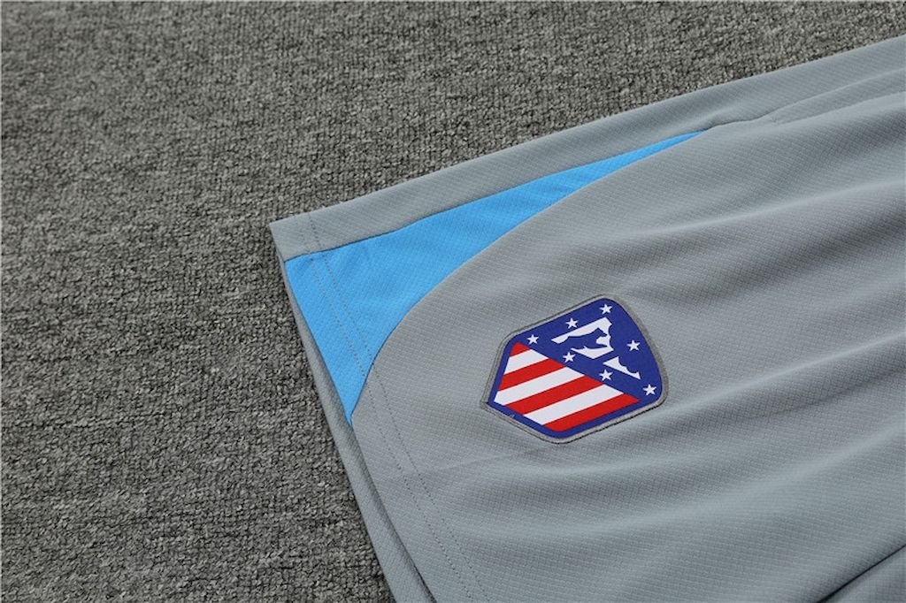 Camiseta de entrenamiento pantalon corto Atletico de Madrid 2024/25 para adulto 14001 - Image 2