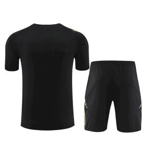 Camiseta de entrenamiento pantalon corto 3 adulto del Real Madrid 2024/25 14001 - Image 5