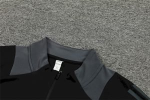 Suéter y pantalón unisex Argelia 2024/25 con media cremallera para adultos 14001 - Image 2