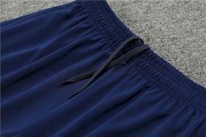 Sudadera y pantalon unisex Brasil 2024/25 para adulto con media cremallera 140015 - Image 6