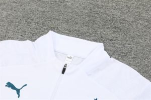 Jersey pantalon unisex Olympique Marseille 2024/25 media cremallera 1400146 - Image 4