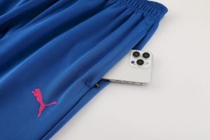 Chaqueta y pantalón de entrenamiento unisex AC Milan 2024/25 para adultos HL - Image 5