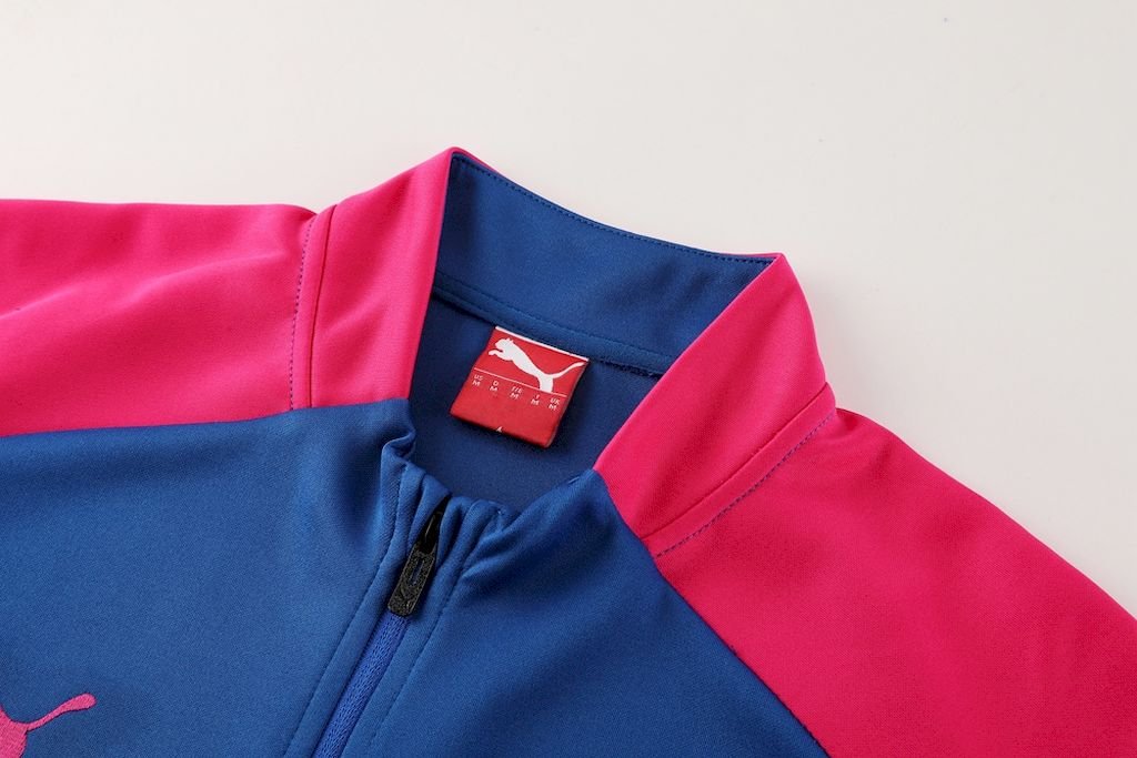 Chaqueta y pantalón de entrenamiento unisex AC Milan 2024/25 para adultos HL - Image 2