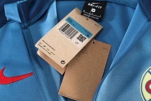 Conjunto de entrenamiento unisex Club America 2024/25 (chaqueta y pantalón) HL - Image 3