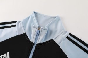 Chaqueta y pantalón de entrenamiento unisex Juventus 2024/25 para adultos HL - Image 4