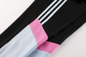 Chaqueta y pantalón de entrenamiento unisex Juventus 2024/25 para adultos HL - Image 5