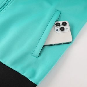 Conjunto de entrenamiento unisex Liverpool 2024/25 para adulto chaqueta y pantalón HL - Image 6