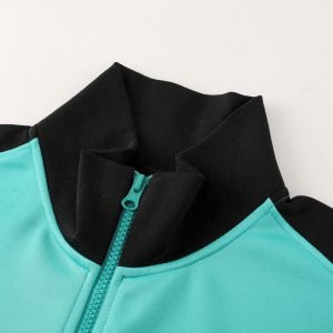 Conjunto de entrenamiento unisex Liverpool 2024/25 para adulto chaqueta y pantalón HL - Image 3