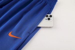 Chaqueta y pantalón de entrenamiento unisex para adultos de los Países Bajos 2024/25 - Image 6