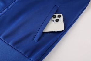 Chaqueta y pantalón de entrenamiento unisex para adultos de los Países Bajos 2024/25 - Image 5