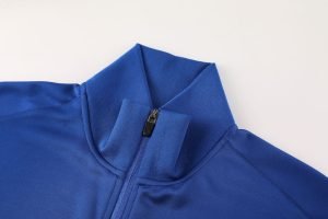 Chaqueta y pantalón de entrenamiento unisex para adultos de los Países Bajos 2024/25 - Image 3