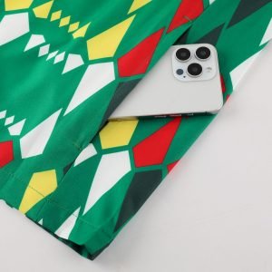 Sudadera con capucha y pantalon unisex casual de Senegal HL - Image 5