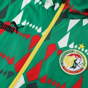 Sudadera con capucha y pantalon unisex casual de Senegal HL - Image 3