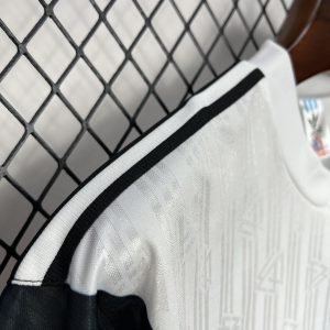 Camiseta retro de local de la Copa del Mundo de Alemania 1990 - Image 5