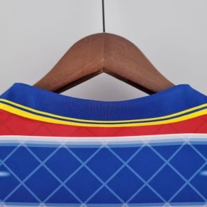 Camiseta retro Parma Calcio 1998/99 visitante - Image 8