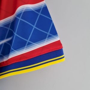 Camiseta retro Parma Calcio 1998/99 visitante - Image 5